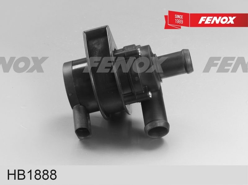 Водяной насос, охлаждение двигателя FENOX HB1888
