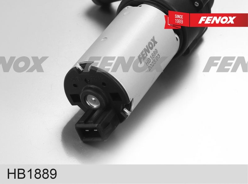 Водяной насос, охлаждение двигателя FENOX HB1889