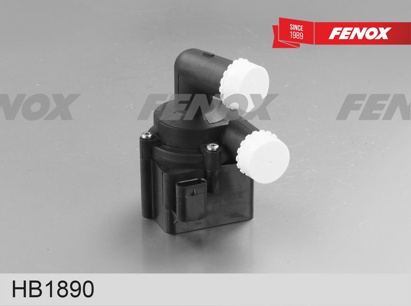 Водяной насос, охлаждение двигателя FENOX HB1890