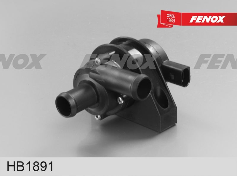 Водяной насос, охлаждение двигателя FENOX HB1891
