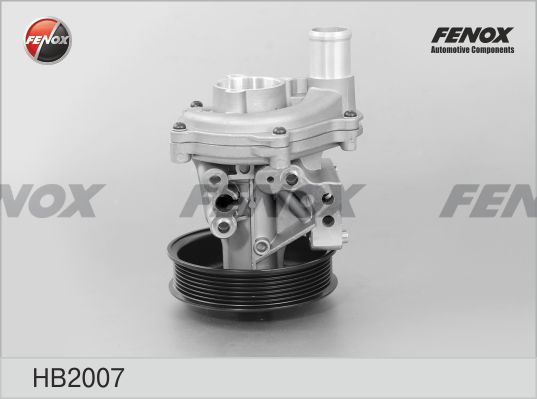 Водяной насос, охлаждение двигателя FENOX HB2007