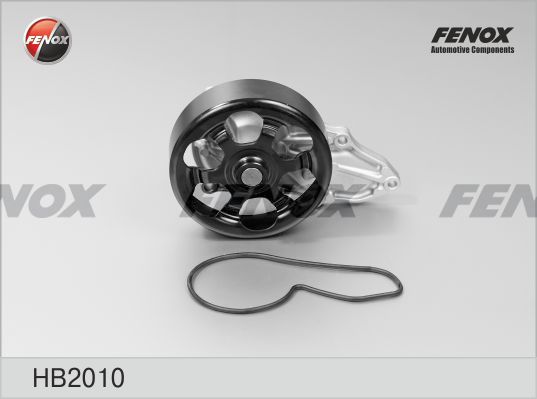 Водяной насос, охлаждение двигателя FENOX HB2010