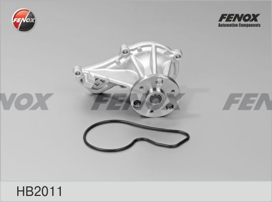 Водяной насос, охлаждение двигателя FENOX HB2011
