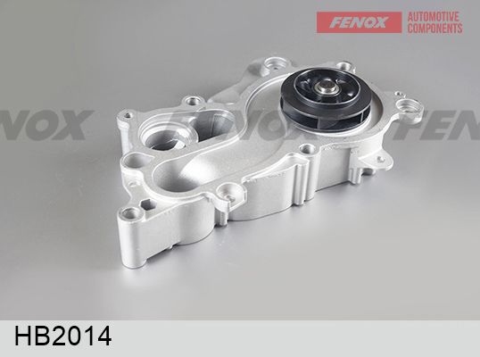 Водяной насос, охлаждение двигателя FENOX HB2014