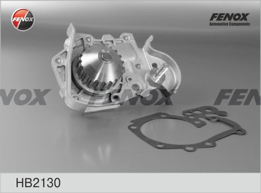 Водяной насос, охлаждение двигателя FENOX HB2130