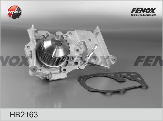 Водяной насос, охлаждение двигателя FENOX HB2163