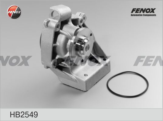 Водяной насос, охлаждение двигателя FENOX HB2549