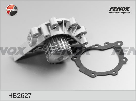 Водяной насос, охлаждение двигателя FENOX HB2627