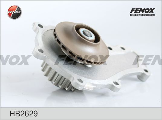 Водяной насос, охлаждение двигателя FENOX HB2629