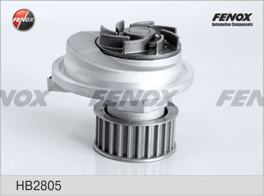 Водяной насос, охлаждение двигателя FENOX HB2805