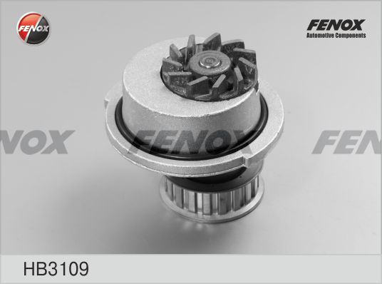 Водяной насос, охлаждение двигателя FENOX HB3109