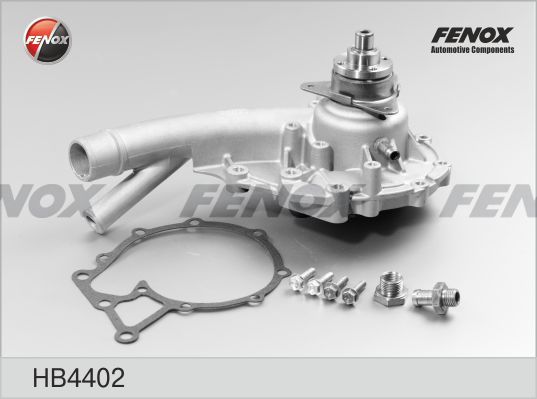 Водяной насос, охлаждение двигателя FENOX HB4402
