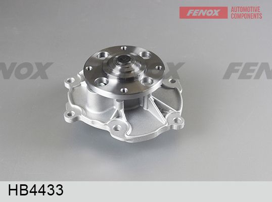 Водяной насос, охлаждение двигателя FENOX HB4433