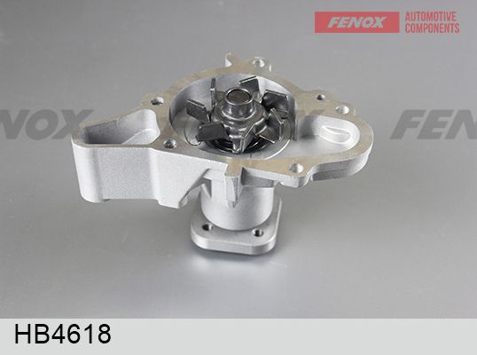 Водяной насос, охлаждение двигателя FENOX HB4618