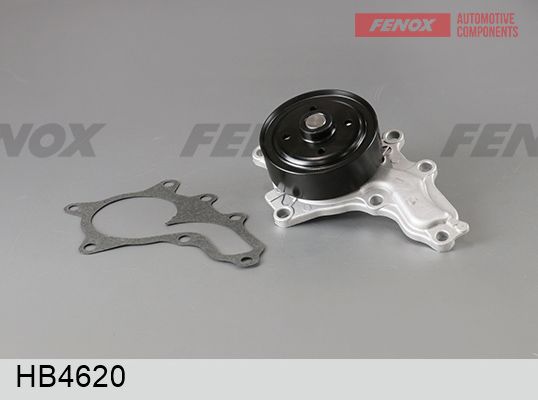 Водяной насос, охлаждение двигателя FENOX HB4620