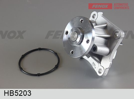 Водяной насос, охлаждение двигателя FENOX HB5203