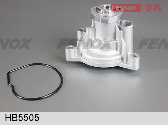 Водяной насос, охлаждение двигателя FENOX HB5505
