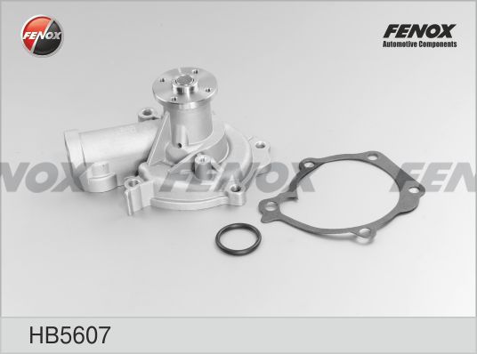 Водяной насос, охлаждение двигателя FENOX HB5607