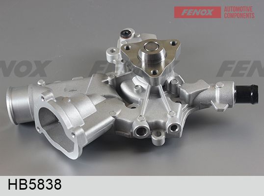 Водяной насос, охлаждение двигателя FENOX HB5838