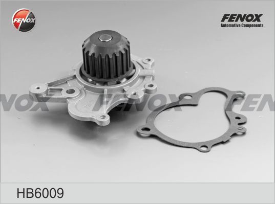 Водяной насос, охлаждение двигателя FENOX HB6009