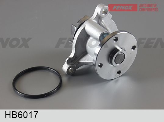 Водяной насос, охлаждение двигателя FENOX HB6017