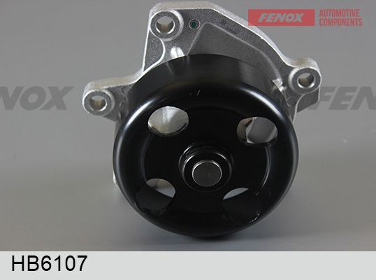 Водяной насос, охлаждение двигателя FENOX HB6107