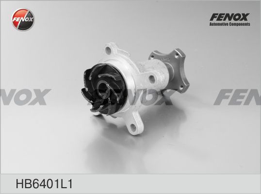 Водяной насос, охлаждение двигателя FENOX HB6401L1