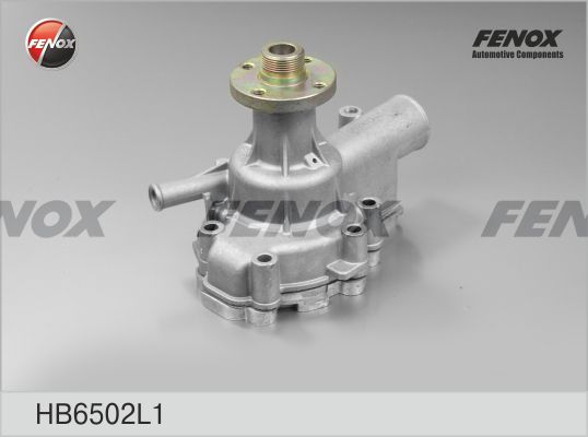 Водяной насос, охлаждение двигателя FENOX HB6502L1