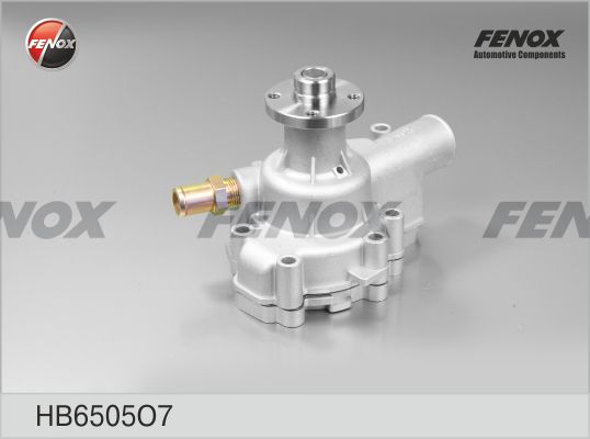 Водяной насос, охлаждение двигателя FENOX HB6505O7