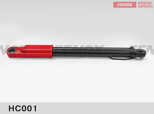 Опрокидывающий цилиндр, кабина FENOX HC001