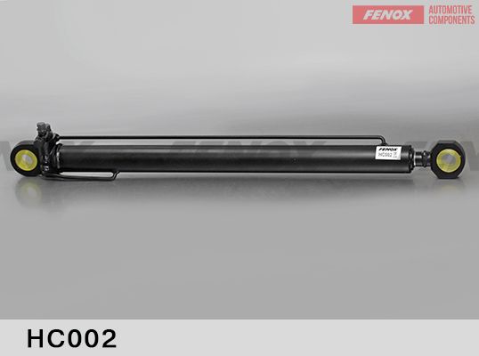 Опрокидывающий цилиндр, кабина FENOX HC002