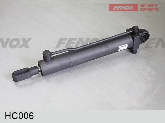 Опрокидывающий цилиндр, кабина FENOX HC006