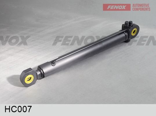 Опрокидывающий цилиндр, кабина FENOX HC007