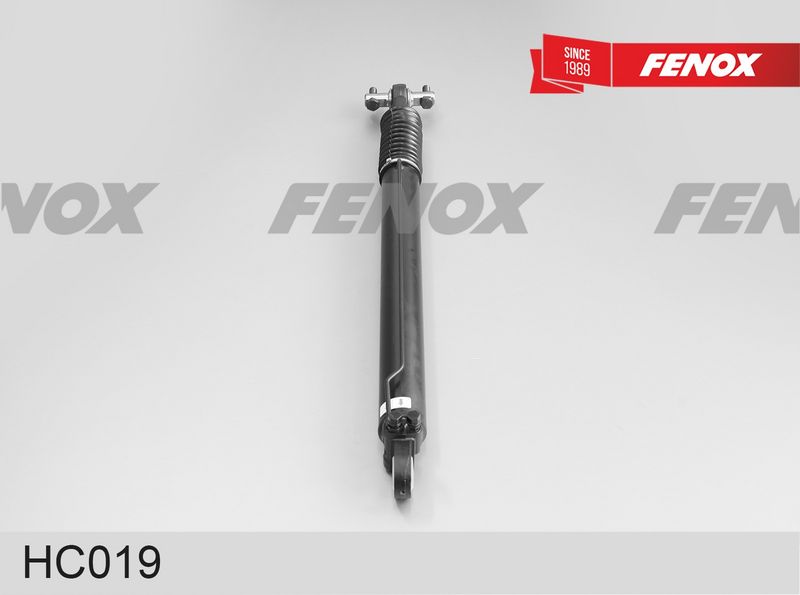 Опрокидывающий цилиндр, кабина FENOX HC019