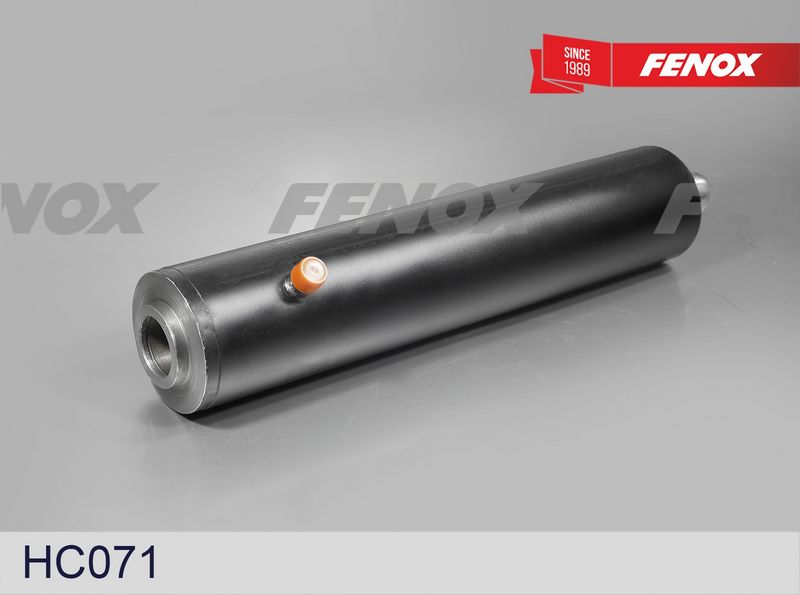 Насос опрокидывающего механизма, кабина водителя FENOX HC071