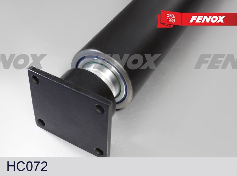 Насос опрокидывающего механизма, кабина водителя FENOX HC072