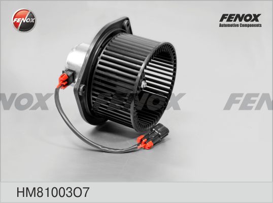 Вентилятор салона FENOX HM81003O7