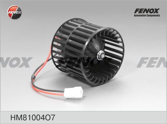 Вентилятор, охлаждение двигателя FENOX HM81004O7