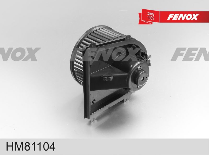 Вентилятор салона FENOX HM81104