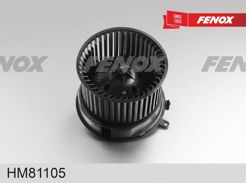 Вентилятор салона FENOX HM81105