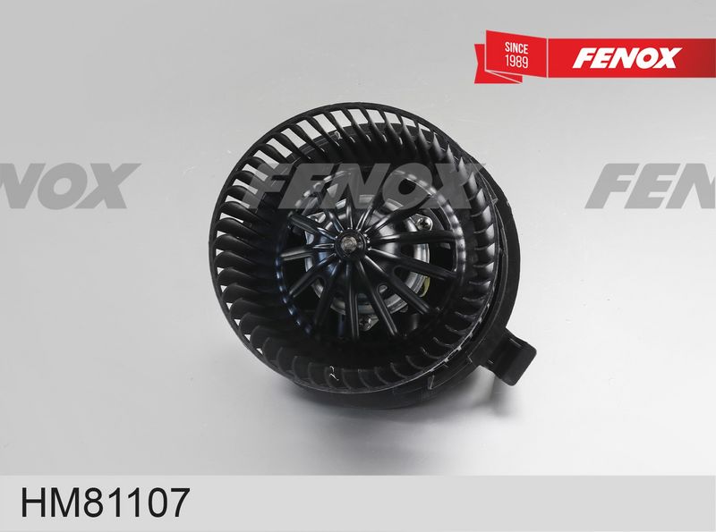 Вентилятор салона FENOX HM81107