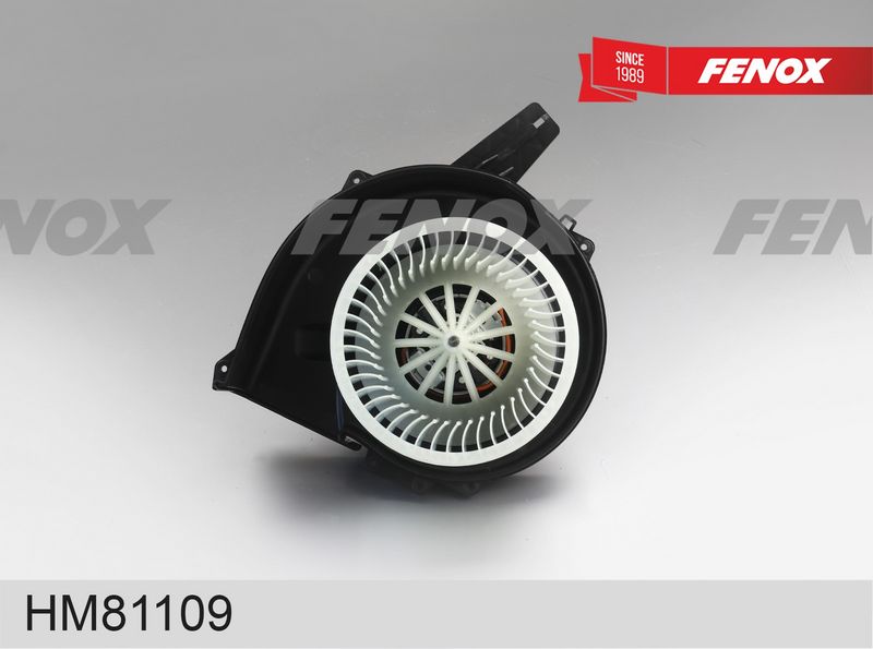 Вентилятор салона FENOX HM81109