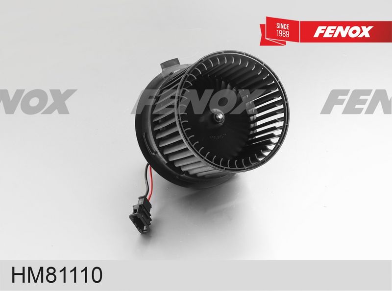 Вентилятор салона FENOX HM81110