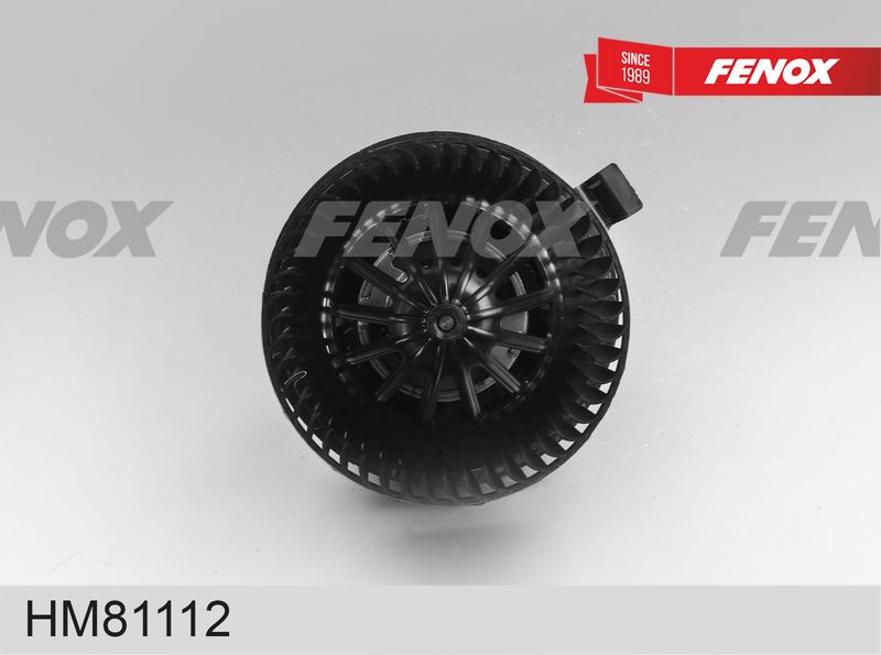 Вентилятор салона FENOX HM81112