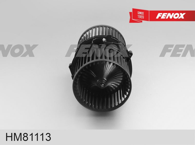 Вентилятор салона FENOX HM81113
