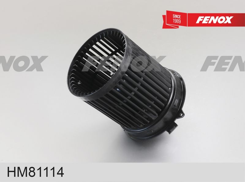 Вентилятор салона FENOX HM81114