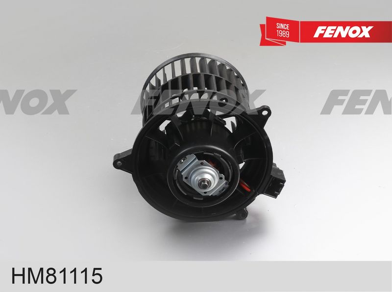 Вентилятор салона FENOX HM81115