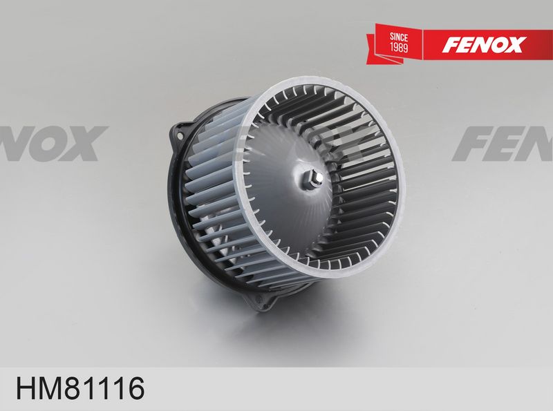 Вентилятор салона FENOX HM81116