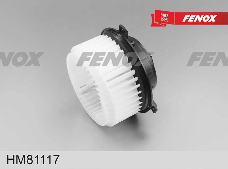 Вентилятор салона FENOX HM81117