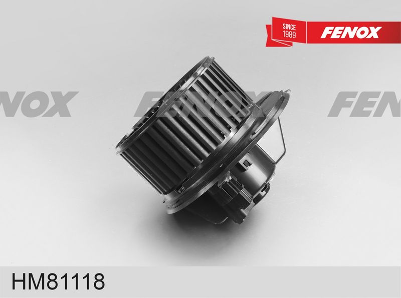 Вентилятор салона FENOX HM81118